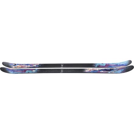 Nordica - Unleashed 98 Ski - 2026