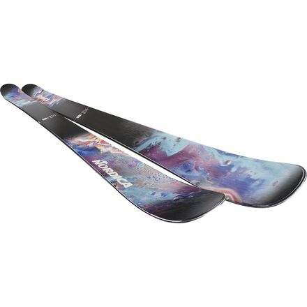 Nordica - Unleashed 98 Ski - 2026