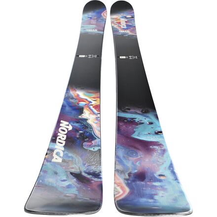 Nordica - Unleashed 98 Ski - 2026