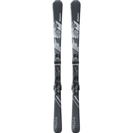Wild Belle 74 - 2026 - Women's