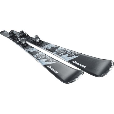 Nordica - Wild Belle 74 - 2026 - Women's