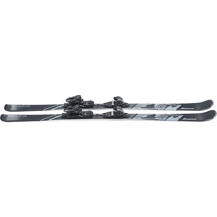 Nordica - Wild Belle 74 - 2026 - Women's