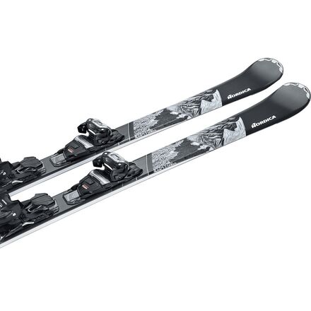 Nordica - Wild Belle 74 - 2026 - Women's