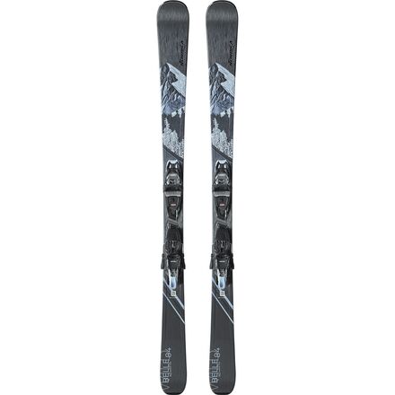 Wild Belle DC 84 Ski - 2026 - Women's