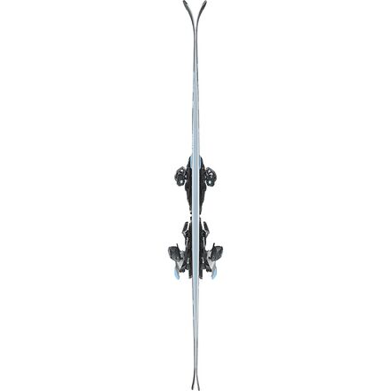 Nordica - Wild Belle DC 84 Ski - 2026 - Women's