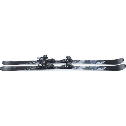 Nordica - Wild Belle DC 84 Ski - 2026 - Women's