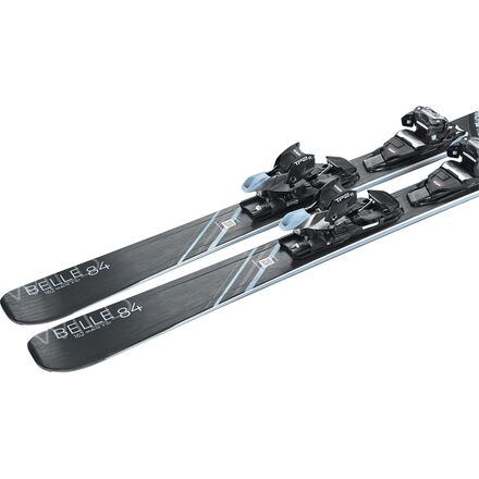 Nordica - Wild Belle DC 84 Ski - 2026 - Women's