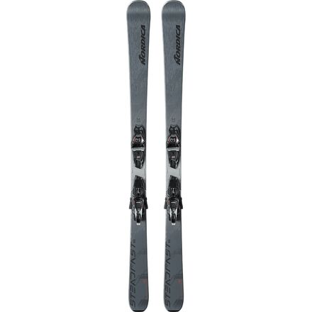 Steadfast 85 DC Ski + TPX 12 FDT Binding - 2026