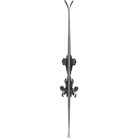 Nordica - Steadfast 85 DC Ski + TPX 12 FDT Binding - 2026