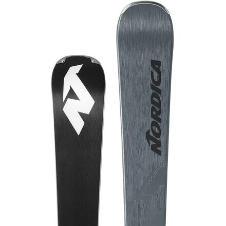 Nordica - Steadfast 85 DC Ski + TPX 12 FDT Binding - 2026