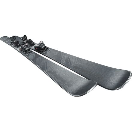Nordica - Steadfast 85 DC Ski + TPX 12 FDT Binding - 2026