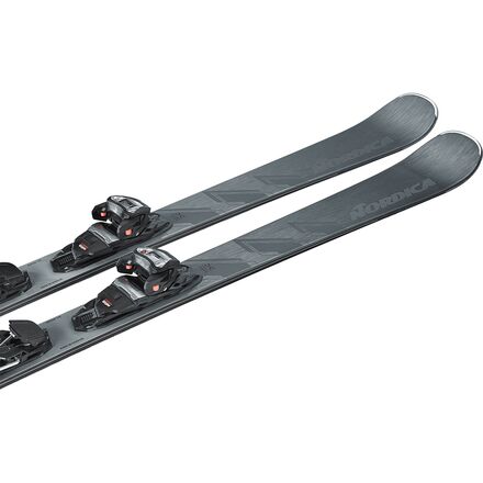 Nordica - Steadfast 85 DC Ski + TPX 12 FDT Binding - 2026
