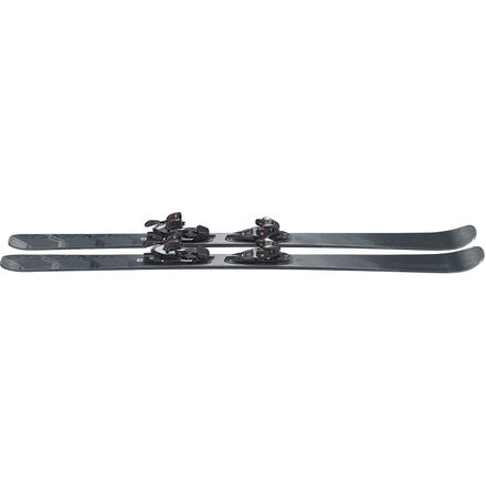 Nordica - Steadfast 85 DC Ski + TPX 12 FDT Binding - 2026