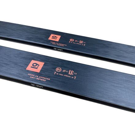 Nordica - Soul Rider 90 Skis 2024