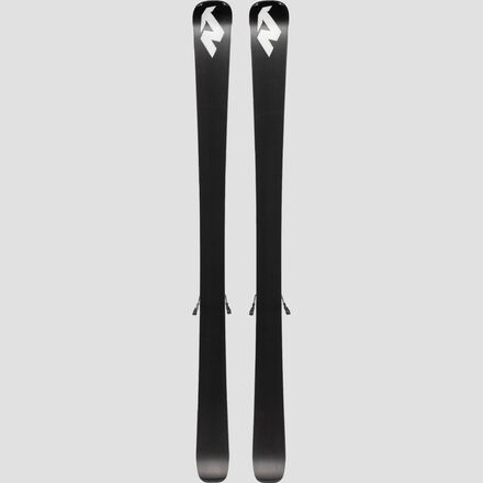 Nordica - Steadfast 85Dc Ski w/ TPX 12 Binding