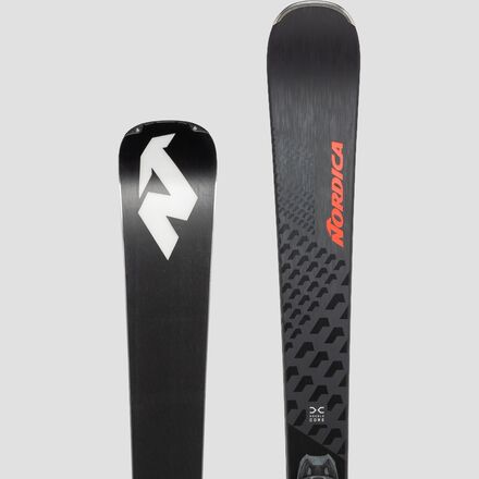 Nordica - Steadfast 85Dc Ski w/ TPX 12 Binding