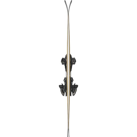 Nordica - Dobermann Multipista 80 DC Ski w/ TPX 13 Binding - 2027