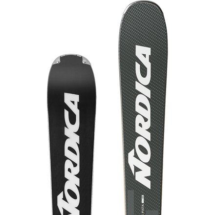 Nordica - Dobermann Multipista 80 DC Ski w/ TPX 13 Binding - 2027