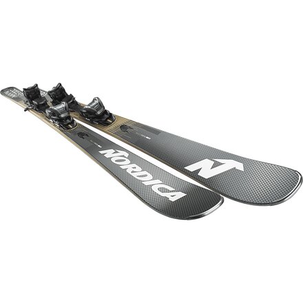 Nordica - Dobermann Multipista 80 DC Ski w/ TPX 13 Binding - 2027