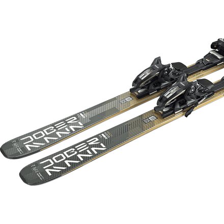 Nordica - Dobermann Multipista 80 DC Ski w/ TPX 13 Binding - 2027