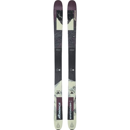 Enforcer 104 Ski - 2027