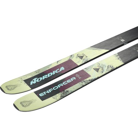 Nordica - Enforcer 104 Ski - 2027