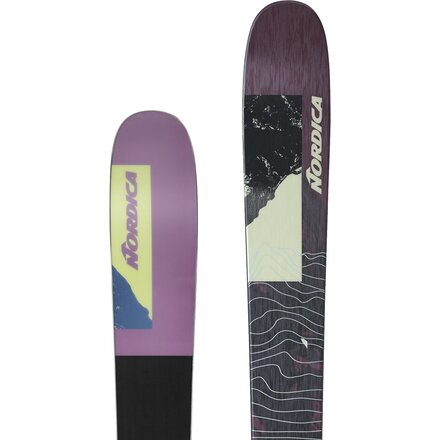 Nordica - Enforcer 104 Ski - 2027