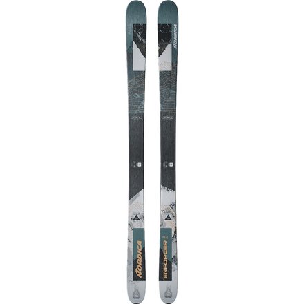 Enforcer 94 Ski - 2027