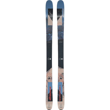 Enforcer 99 Ski - 2027
