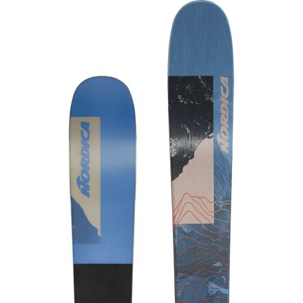 Nordica - Enforcer 99 Ski - 2027