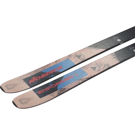 Nordica - Enforcer 99 Ski - 2027
