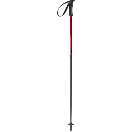 Nordica - Junior Adjustable Ski Poles - Kid's