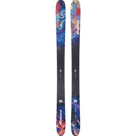Unleashed 106 CA Ski - 2027