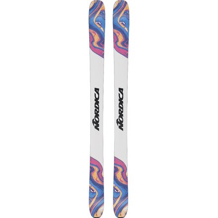 Nordica - Unleashed 106 CA Ski - 2027