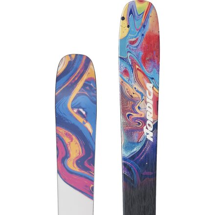 Nordica - Unleashed 106 CA Ski - 2027