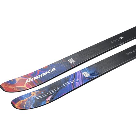 Nordica - Unleashed 106 CA Ski - 2027