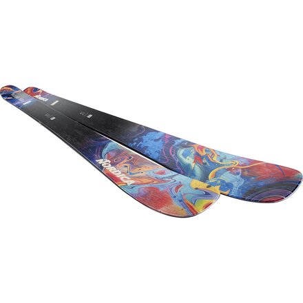 Nordica - Unleashed 106 CA Ski - 2027