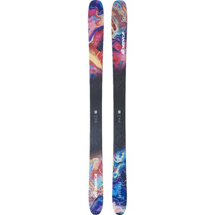 Unleashed 106 Ski - 2027