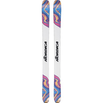 Nordica - Unleashed 106 Ski - 2027