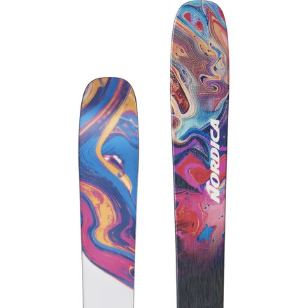 Nordica - Unleashed 106 Ski - 2027