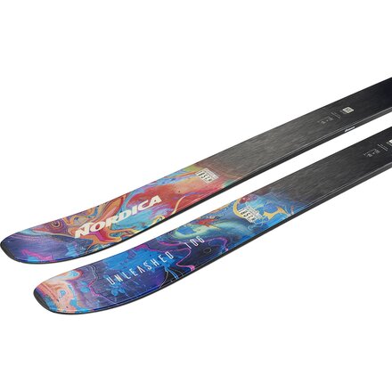 Nordica - Unleashed 106 Ski - 2027