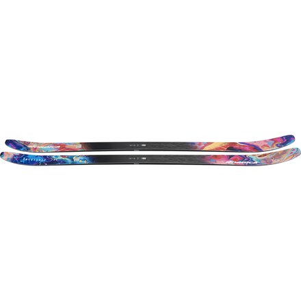 Nordica - Unleashed 106 Ski - 2027