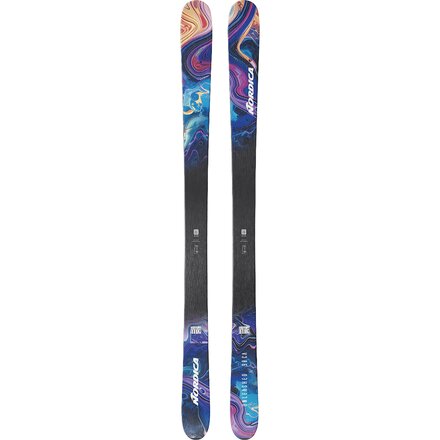 Unleashed 98 CA Ski - 2027