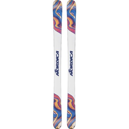Nordica - Unleashed 98 CA Ski - 2027