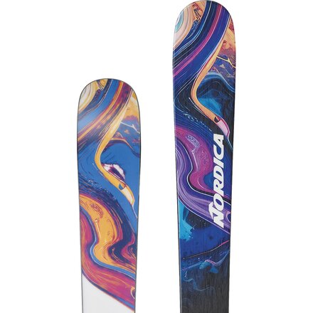 Nordica - Unleashed 98 CA Ski - 2027