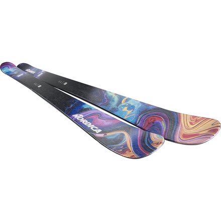Nordica - Unleashed 98 CA Ski - 2027
