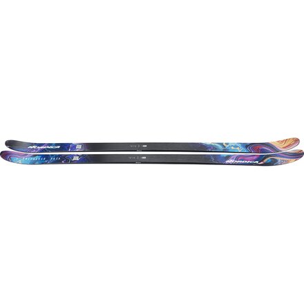 Nordica - Unleashed 98 CA Ski - 2027