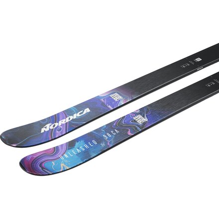Nordica - Unleashed 98 CA Ski - 2027