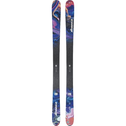 Unleashed 98 Ski - 2027
