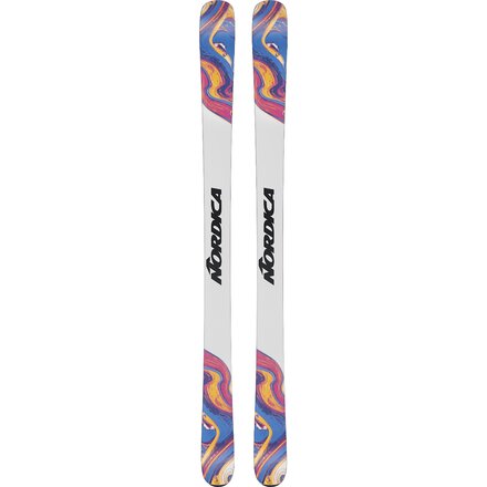 Nordica - Unleashed 98 Ski - 2027